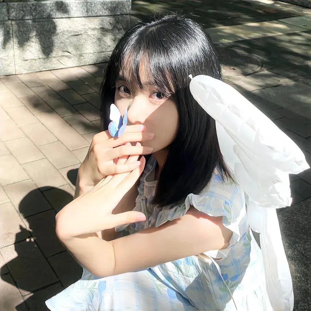 旺角的天空